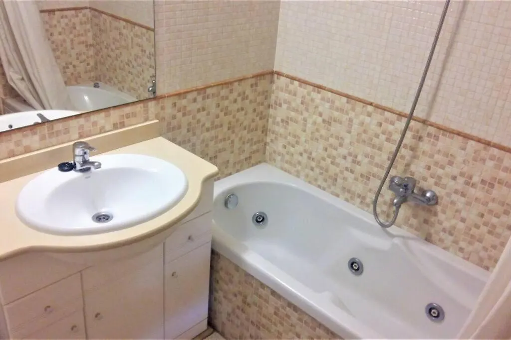 Charming 3 Bed Apartment @ Al-Sakia Village Quarteira
