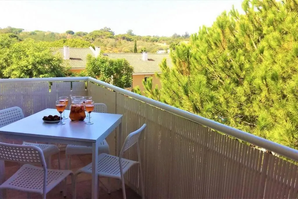 Charming 3 Bed Apartment @ Al-Sakia Village Quarteira 0*,