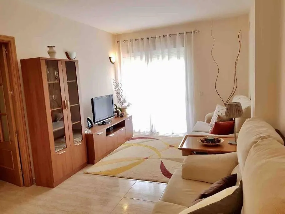 Charming 3 Bed Apartment @ Al-Sakia Village Quarteira
