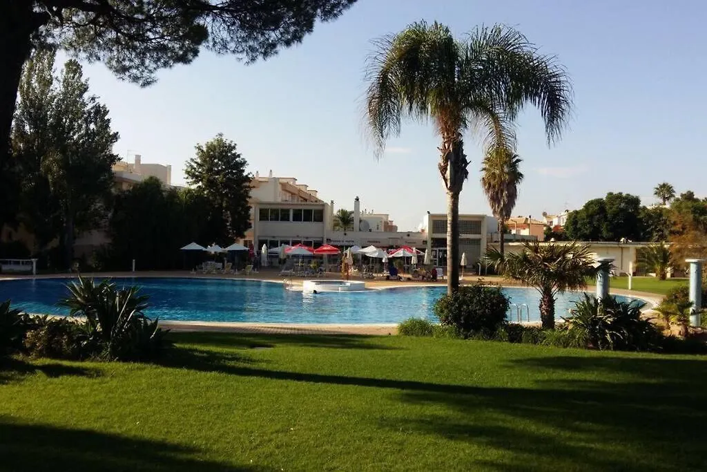 Charming 3 Bed Apartment @ Al-Sakia Village Quarteira