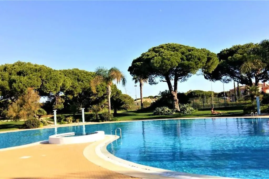 Charming 3 Bed Apartment @ Al-Sakia Village Quarteira